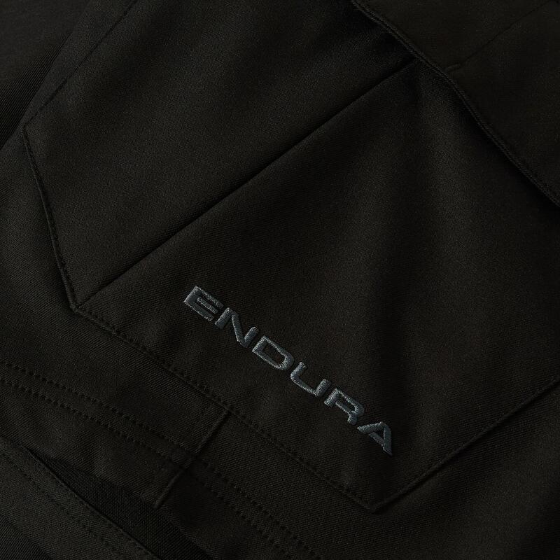 Endura Loop Cargo Short NEGRU