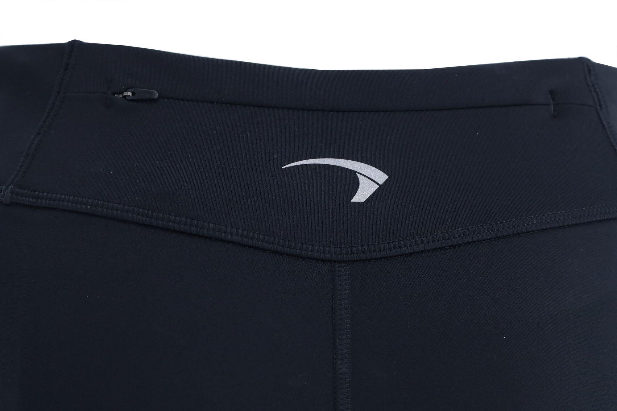 Cuissard Inov 8 Active Pocket Noir Homme 4/4