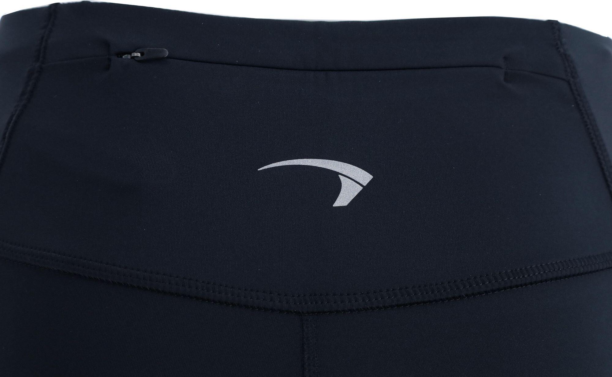 Inov 8 Active Pocket fietsbroek voor dames, zwart 4/7