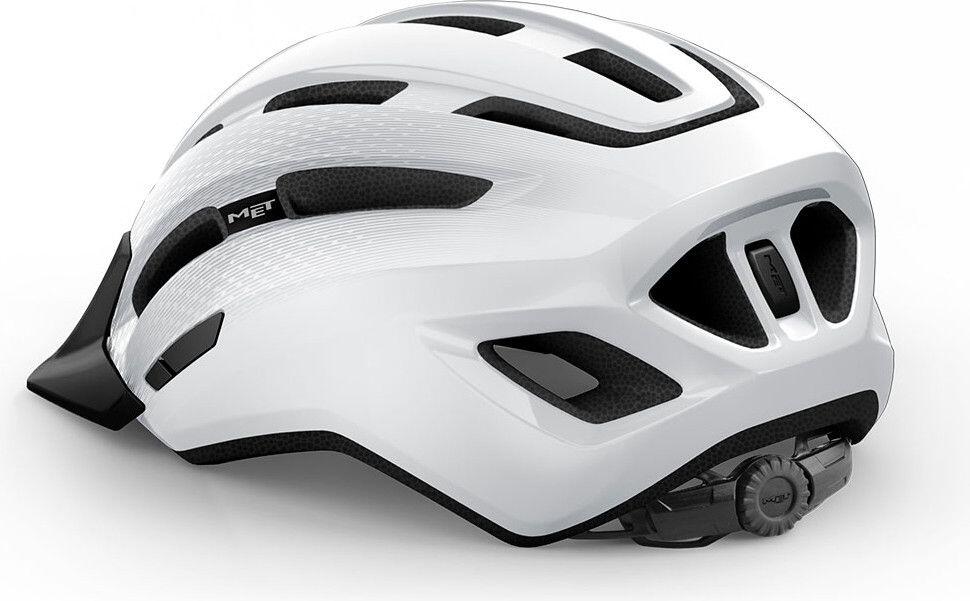 Casco bici Met Downtown 2/5