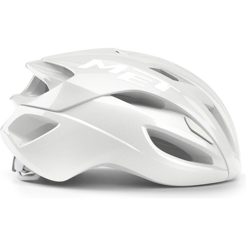 Casques Route CASQUE Rivale Mips® Absolute White