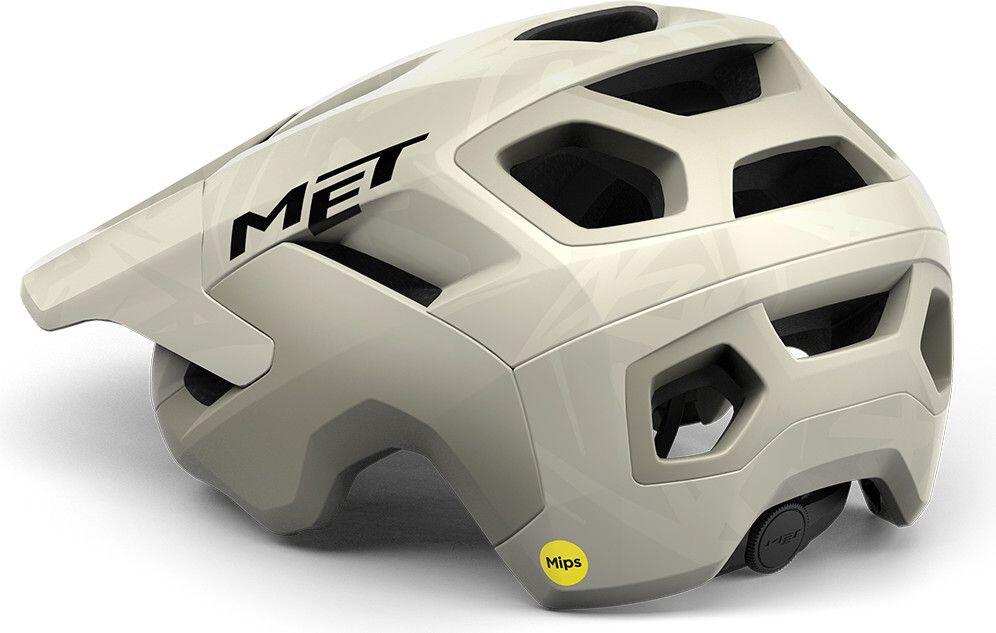 Casco MTB Met Revo Mips Signature Edition Kilian Bron Beige 3/5