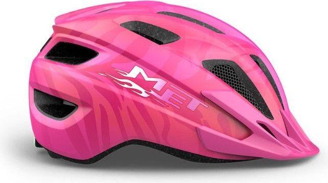 Met Crackerjack Mips Bicycle Helmet Pink 3/5