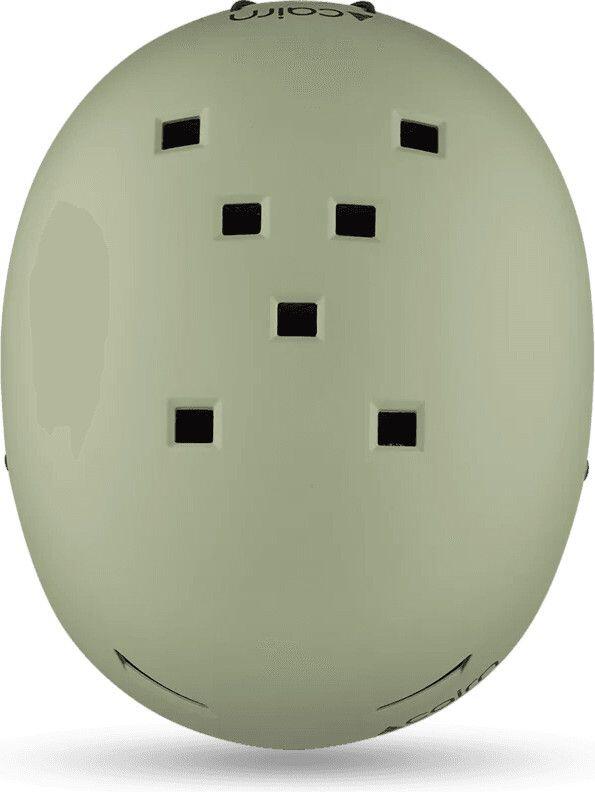 Casque Cairn Darwin Kaki 3/6