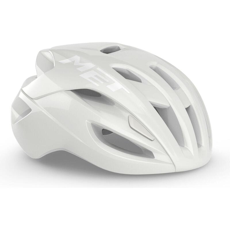 Casques Route CASQUE Rivale Mips® Absolute White