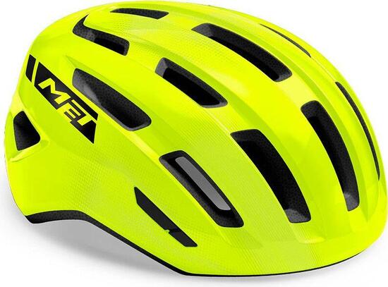Kask rowerowy Met Miles Mips