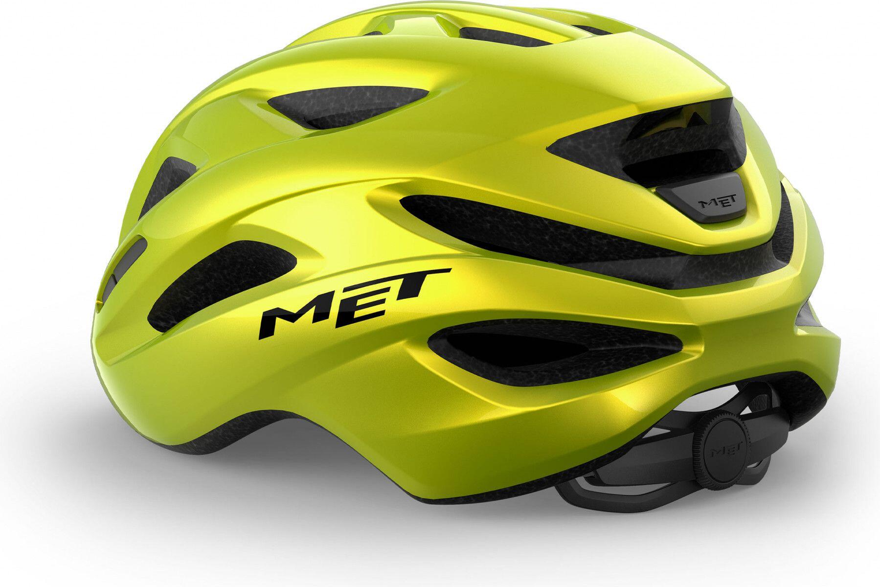 Helm Met Idolo 2/4