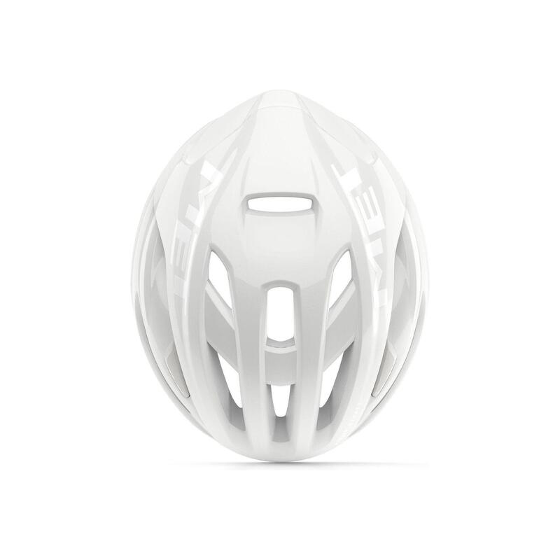 Casques Route CASQUE Rivale Mips® Absolute White