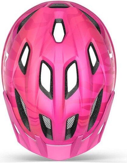 Met Crackerjack Mips Bicycle Helmet Pink 4/5