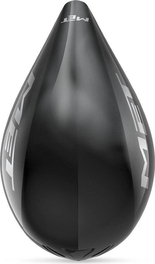 Met Drone Casco Wide Body II Nero 4/7