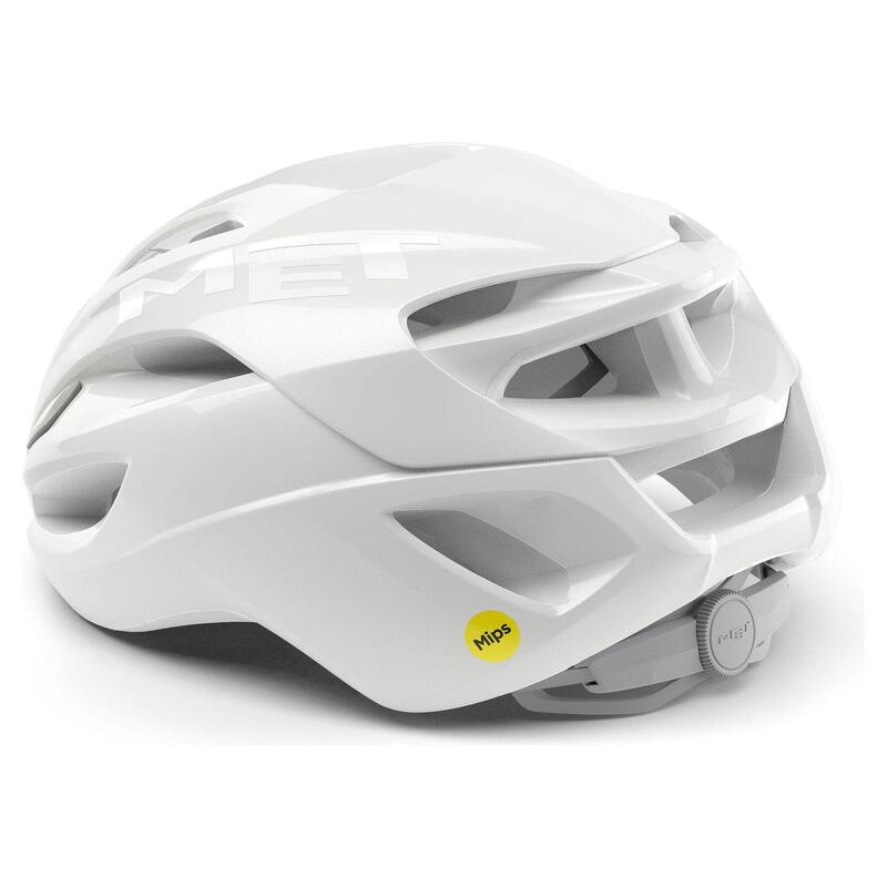 Casques Route CASQUE Rivale Mips® Absolute White