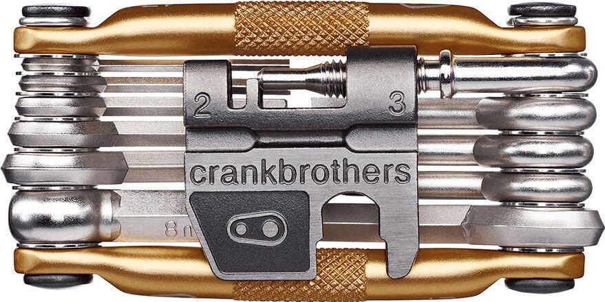 CRANKBROTHERS picture
