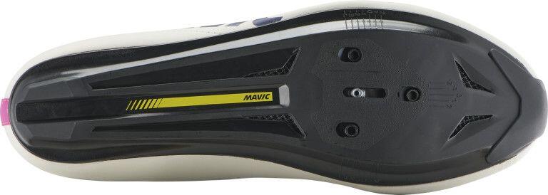 Zapatillas de carretera Mavic Cosmic Boa Gris claro 3/3
