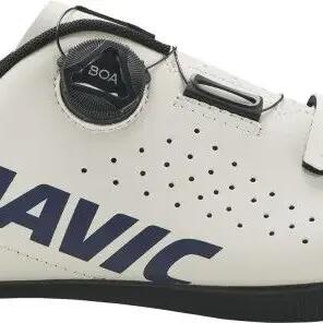 Mavic Cosmic Boa Road Shoes Light Grey