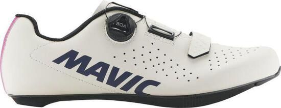 Chaussures Route Mavic Cosmic Boa Gris Clair