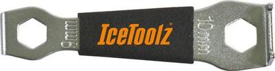 Kettingbladbout sleutel icetoolz