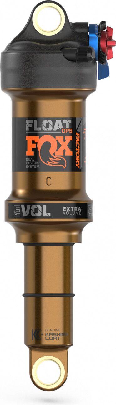 Amortiguador FLOAT DPS Factory Evol SV ajust 3 pos [7.875, 2.0] 200 x 50.8 mm 3/3