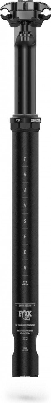 Fox Racing Shox Transfer SL Performance Elite Passagem Interna Posto de Assento 2/5