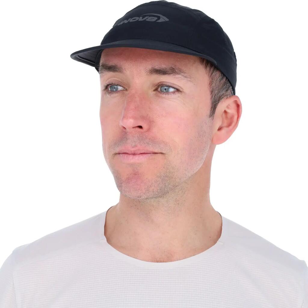 Inov 8 Airlite Pro Black Cap