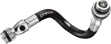 LEZYNE Pompe à main HP DRIVE Small Noir 3/3