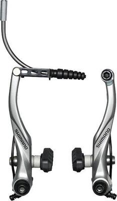 Shimano v-brake alivio br-t4000 vr v-brake zilver - voorrem voor velgbr...