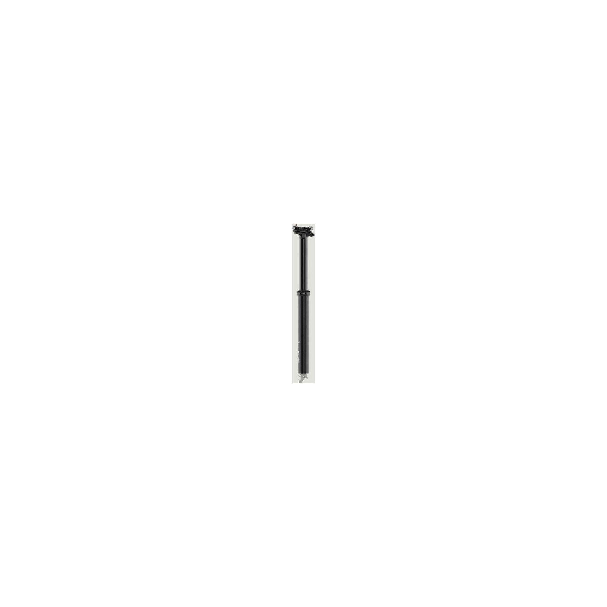 Tijă de șa telescopică Fox Racing Shox 30.9 x 480 x 180
