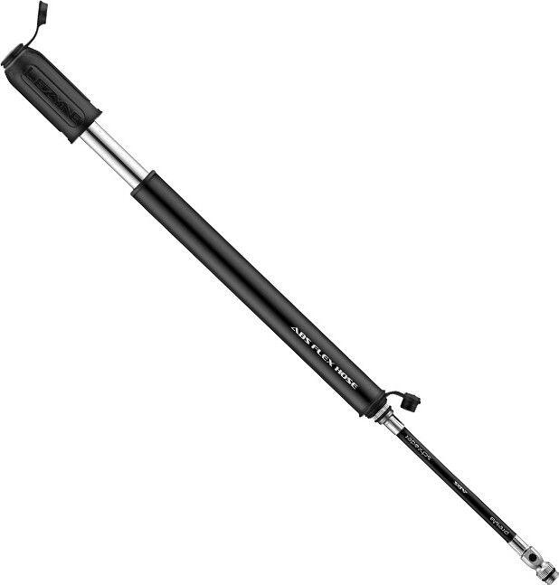 LEZYNE Pompe à main HP DRIVE Small Noir 2/3