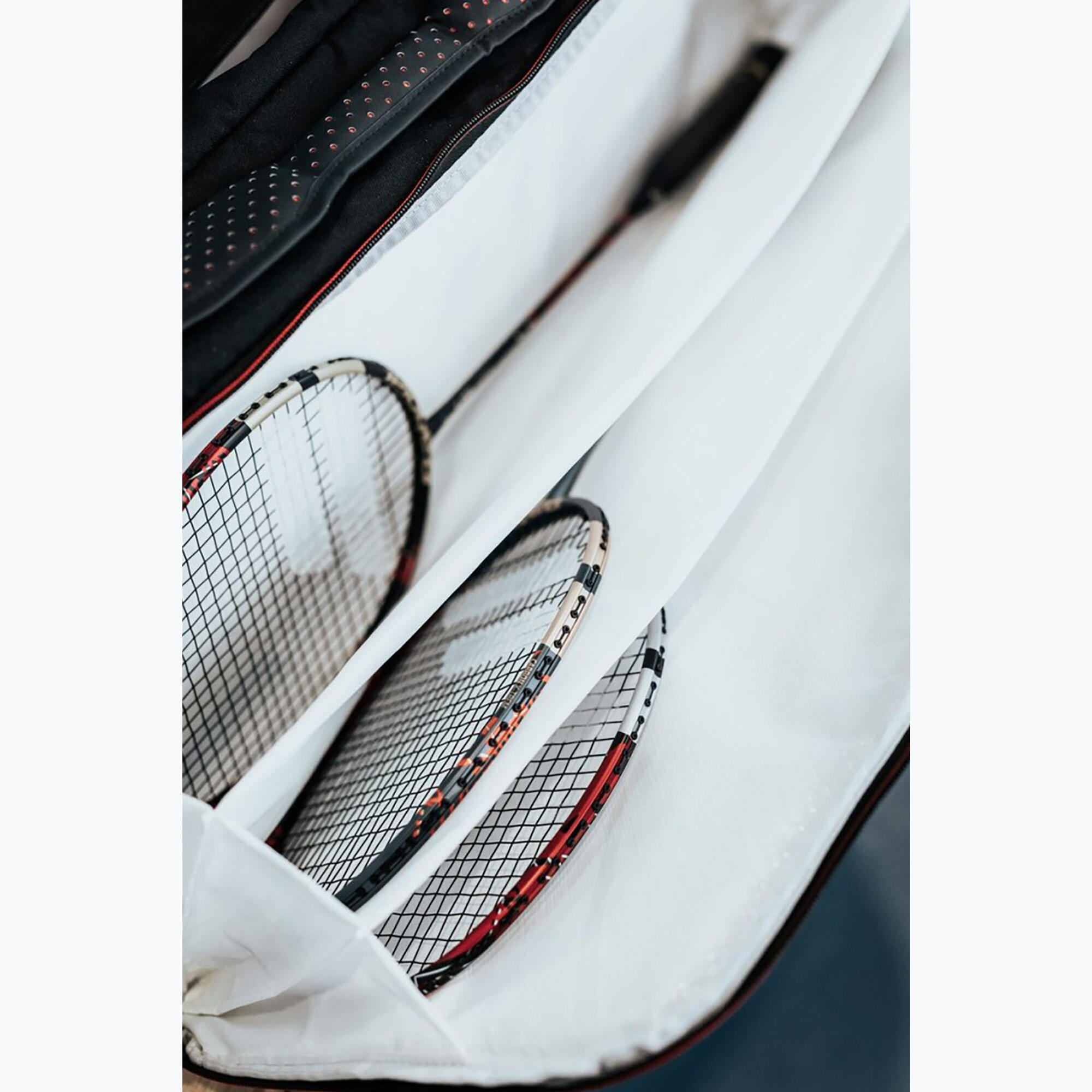 Borsa da badminton Babolat Cross Pro 7/7