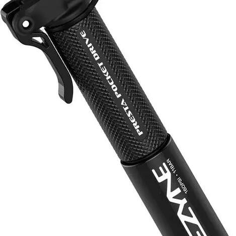 Lezyne Presta Pocket Drive Hand Pump