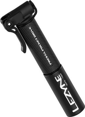 Lezyne presta pocket handpomp