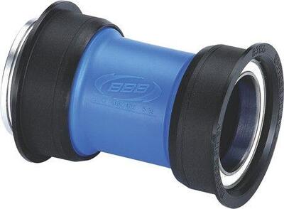 Bbb bottom bracket ''bottompress'' press fit pf30