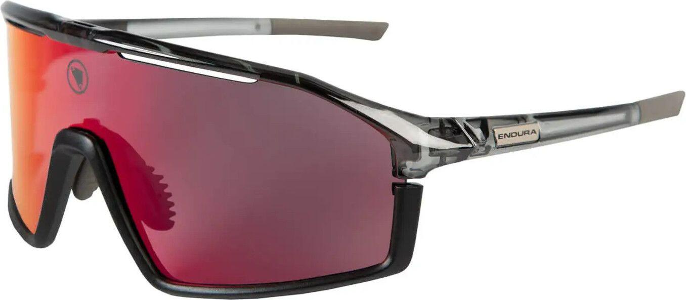Endura Dorado II ochelari belay Grey ONESZ