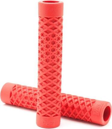 CULT Par de grips VANS WAFFLE Rojo
