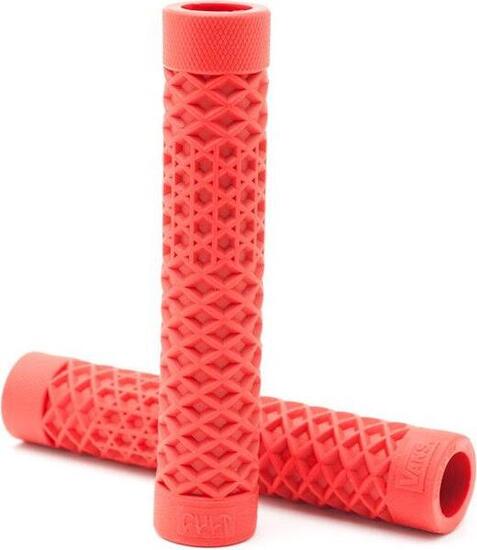 CULT Par de grips VANS WAFFLE Rojo
