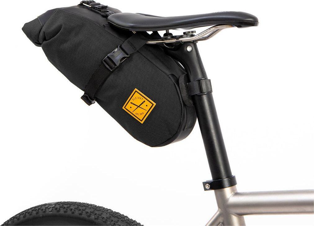 Sacoche de Selle Restrap Saddle Pack 4.5L Noir 2/5