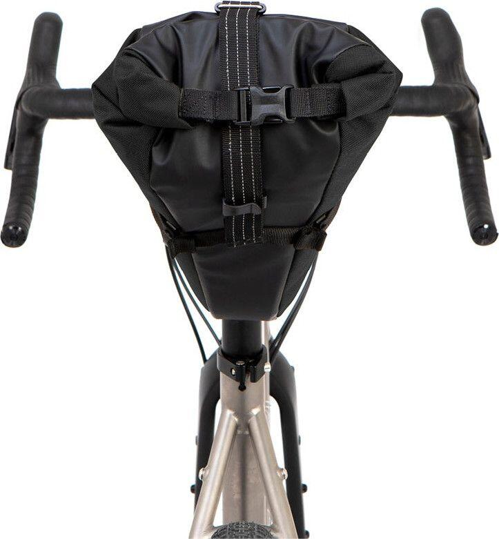 Sacoche de Selle Restrap Saddle Pack 4.5L Noir 4/5