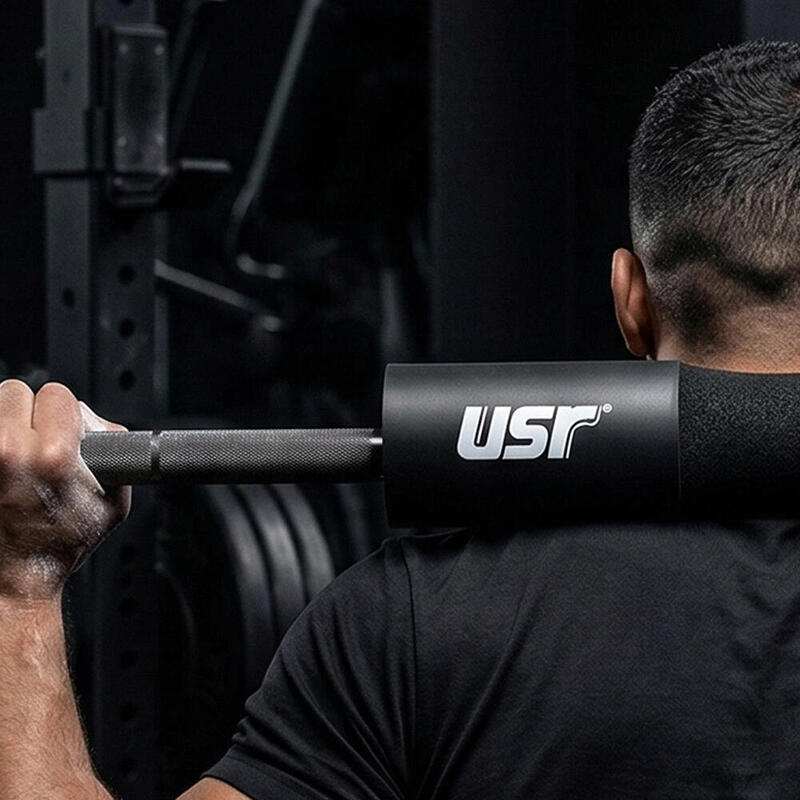 USR SP7 Bar-Squat Pedi