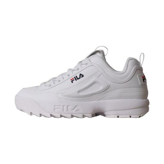 ZAPATOS Y COMPLEMENTOS FILA DE HOMBRE 1010262 1FG DISRUPTOR