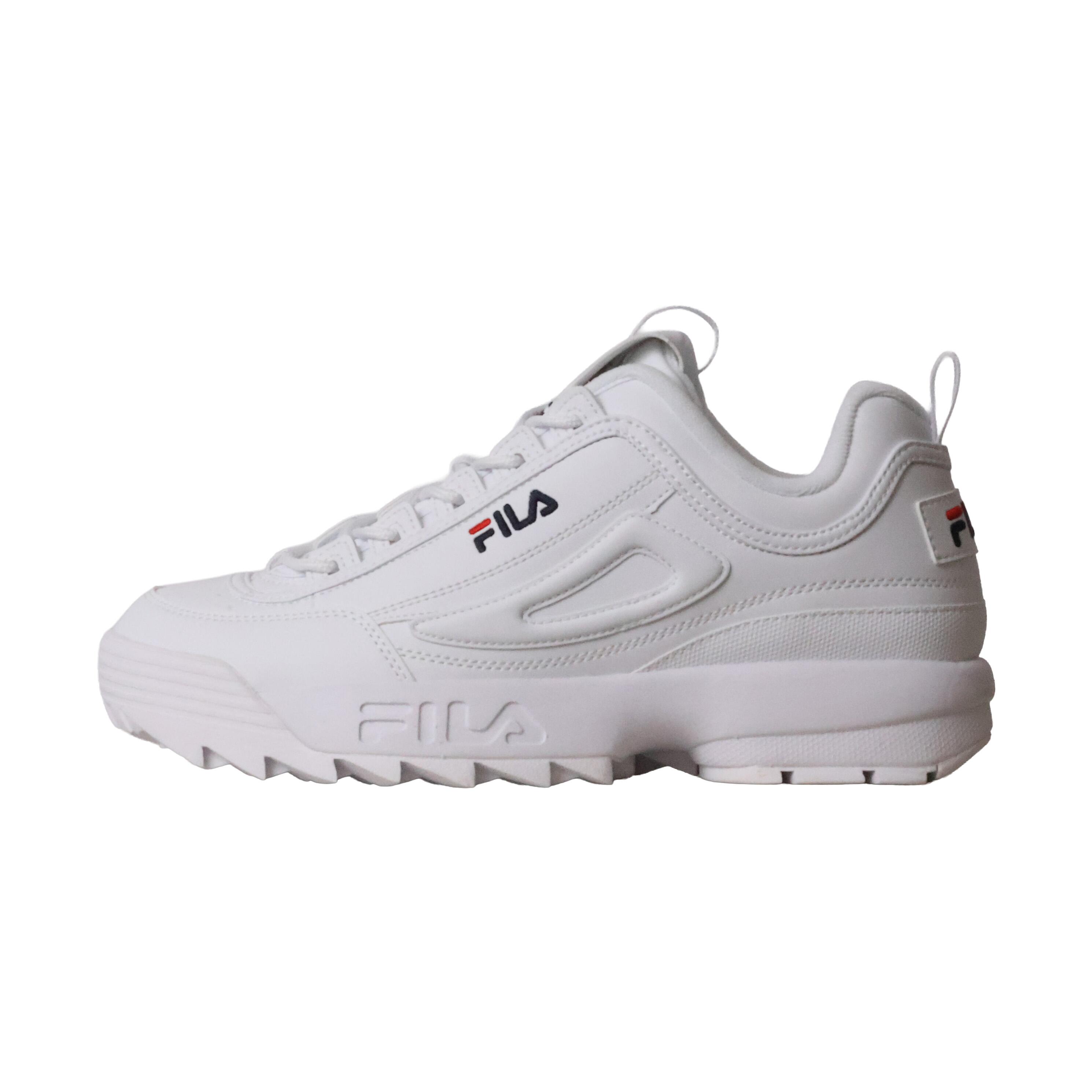 FILA picture