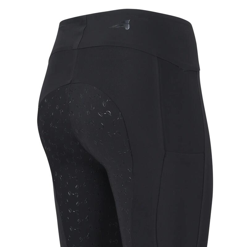 Legging Euro-Star Empower cu prindere totală pentru femei