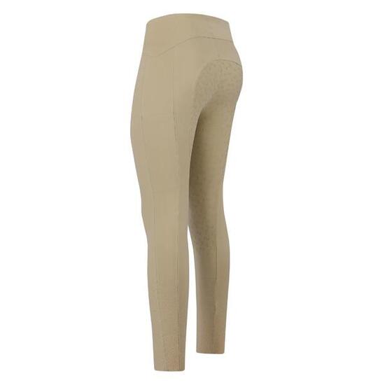 Legging équitation full grip femme Euro-Star Enforce