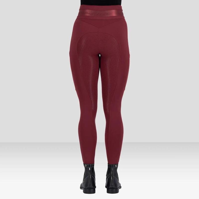 Legging Euro-Star Ares cu prindere totală pentru femei
