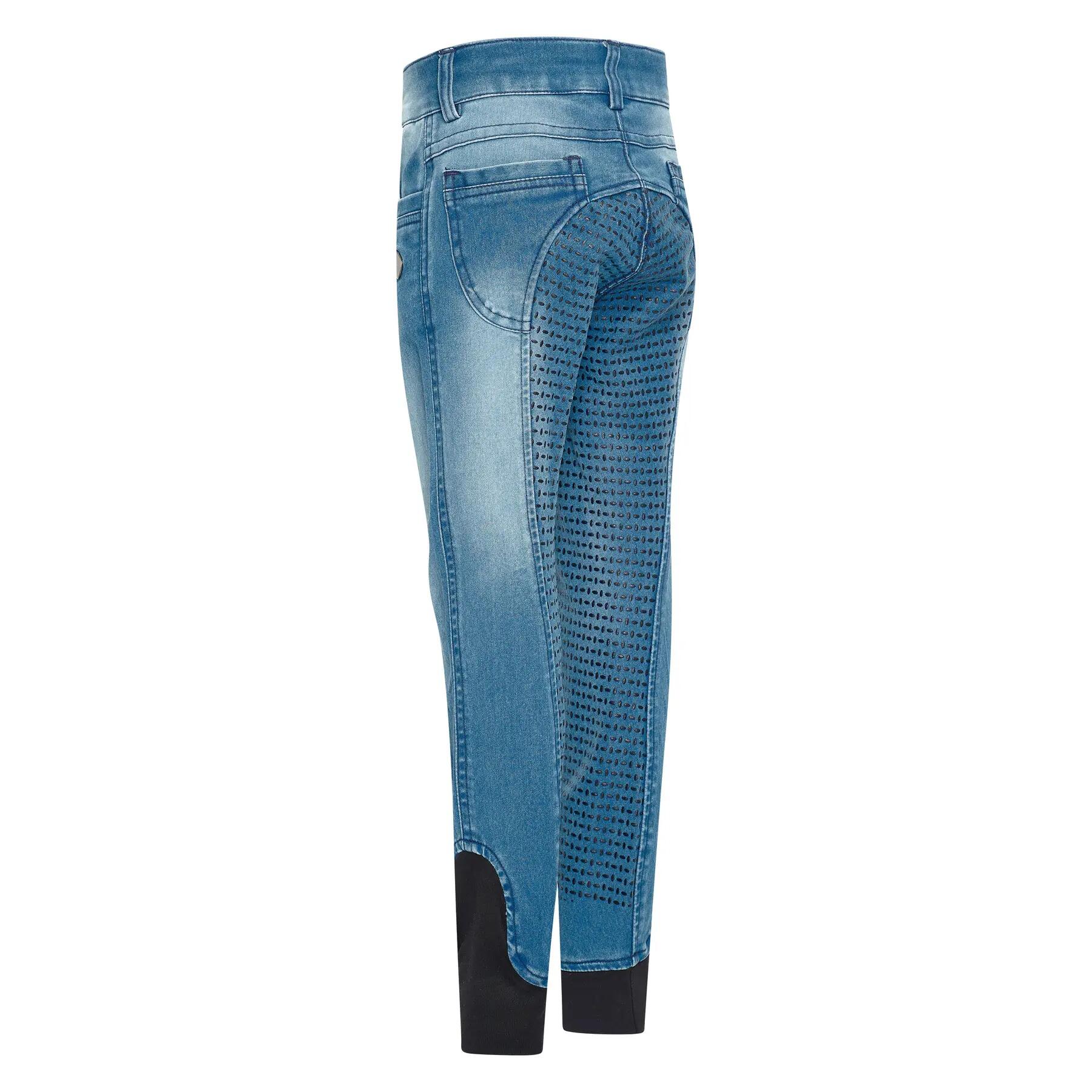 Legging de equitación para niña Imperial Riding Detty 2/3