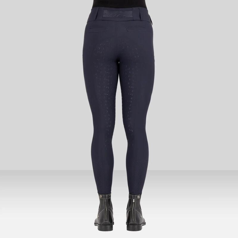 Legging Euro-Star Enforce cu grip complet pentru femei