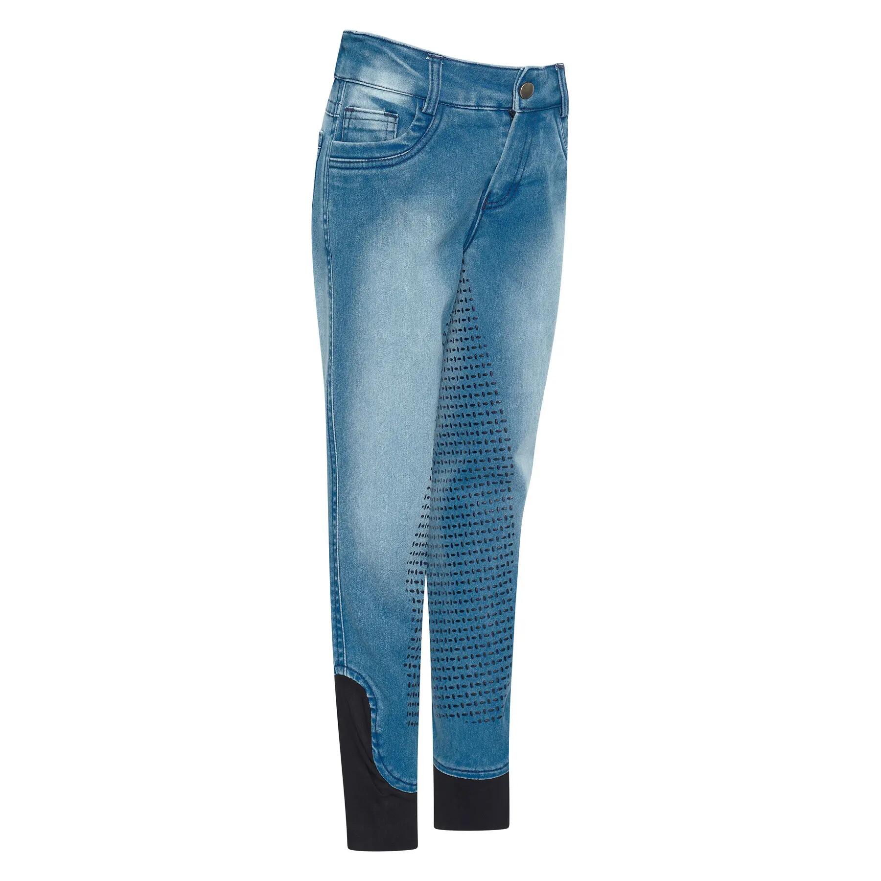 Dziewczęce legginsy jeździeckie Imperial Riding Detty