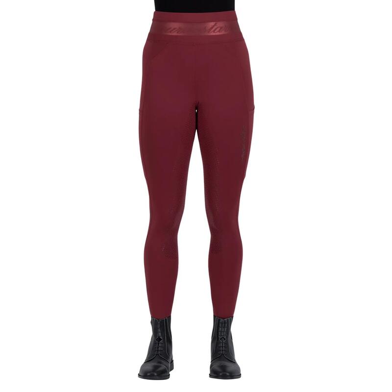Legging Euro-Star Ares cu prindere totală pentru femei