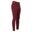 Legging Euro-Star Ares cu prindere totală pentru femei