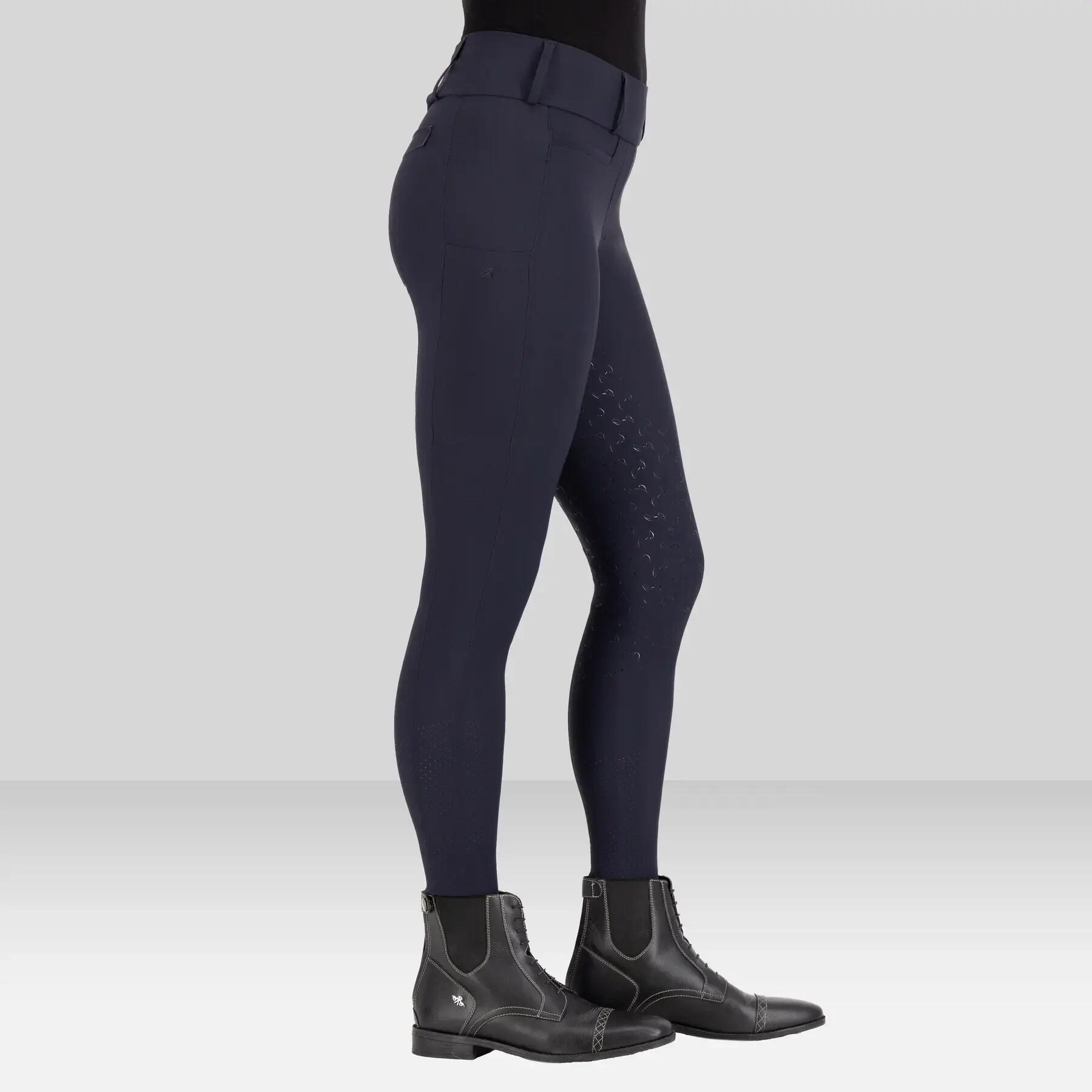 Dameslegging met volledige grip Euro-Star Enforce 4/5