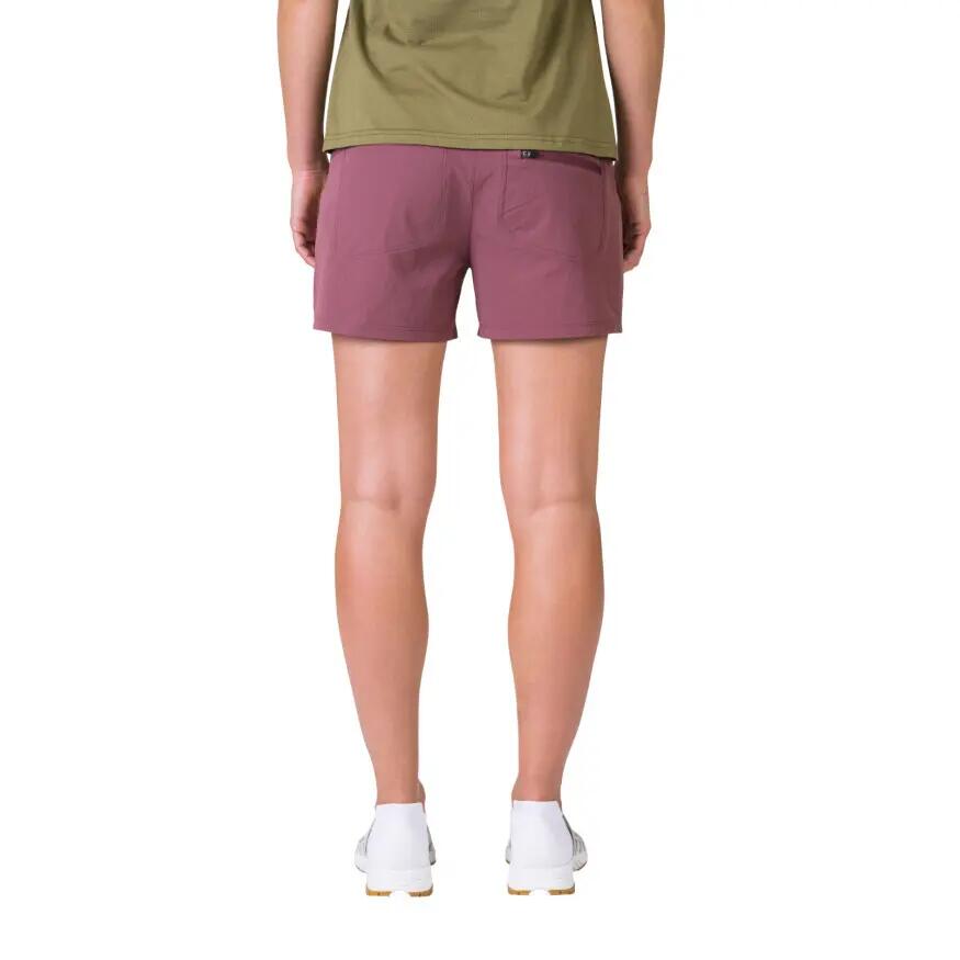 Shorts Hannah Nylah 5/7