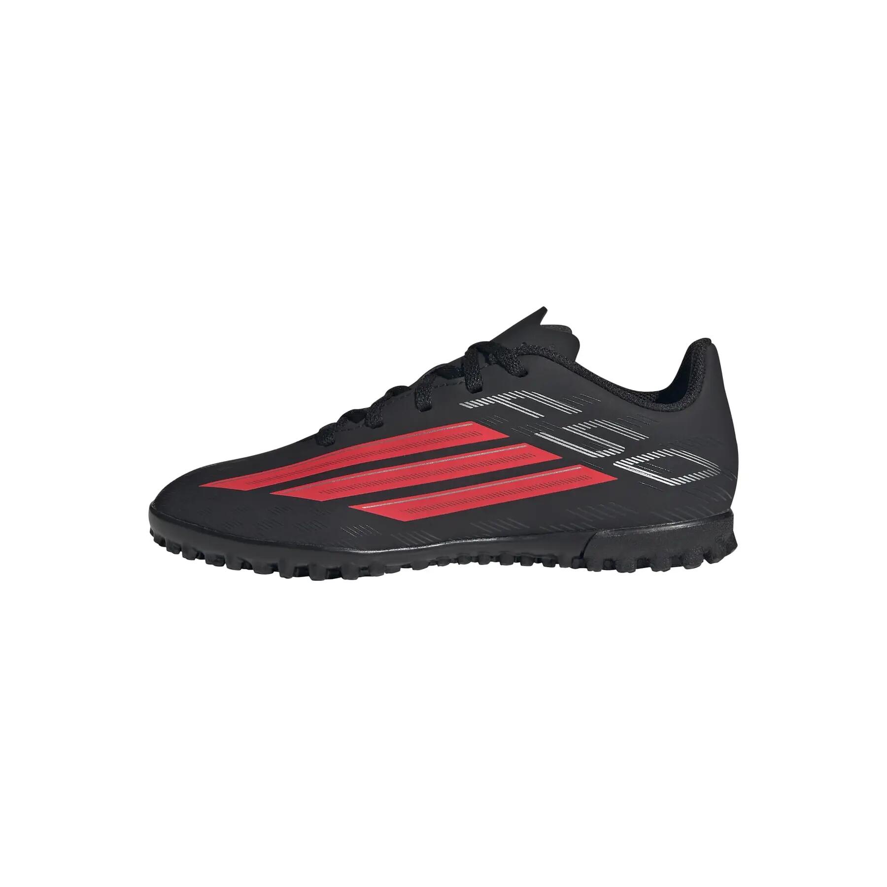 Scarpe calcio per bambini adidas F50 Club IN 5/7